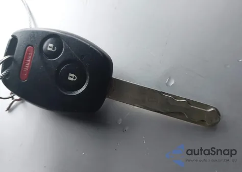 2011 Honda Accord Crosstour Ex-L из США, поврежденный, VIN 5J6TF2H52BL001041